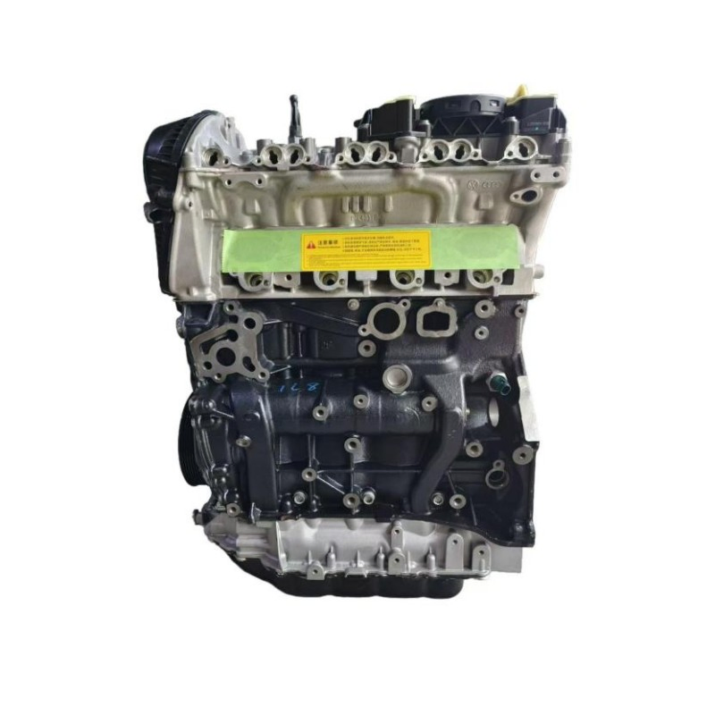 قطع غيار السيارات Ea888 Czpa 2.0t محرك بنزين طويل لسيارة فولكس فاجن تيغوان تيغوان ألسبيس سكودا كودياك SUV