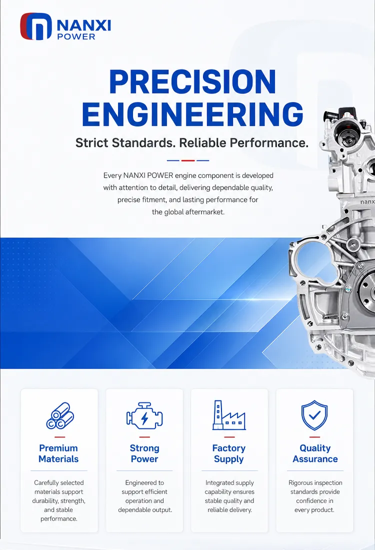 Precision Parts