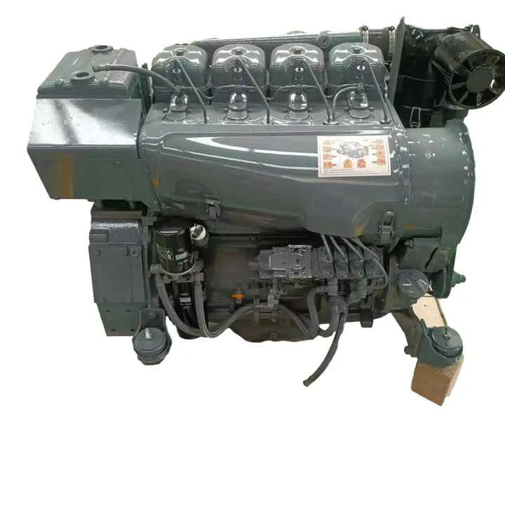 Engine Stock