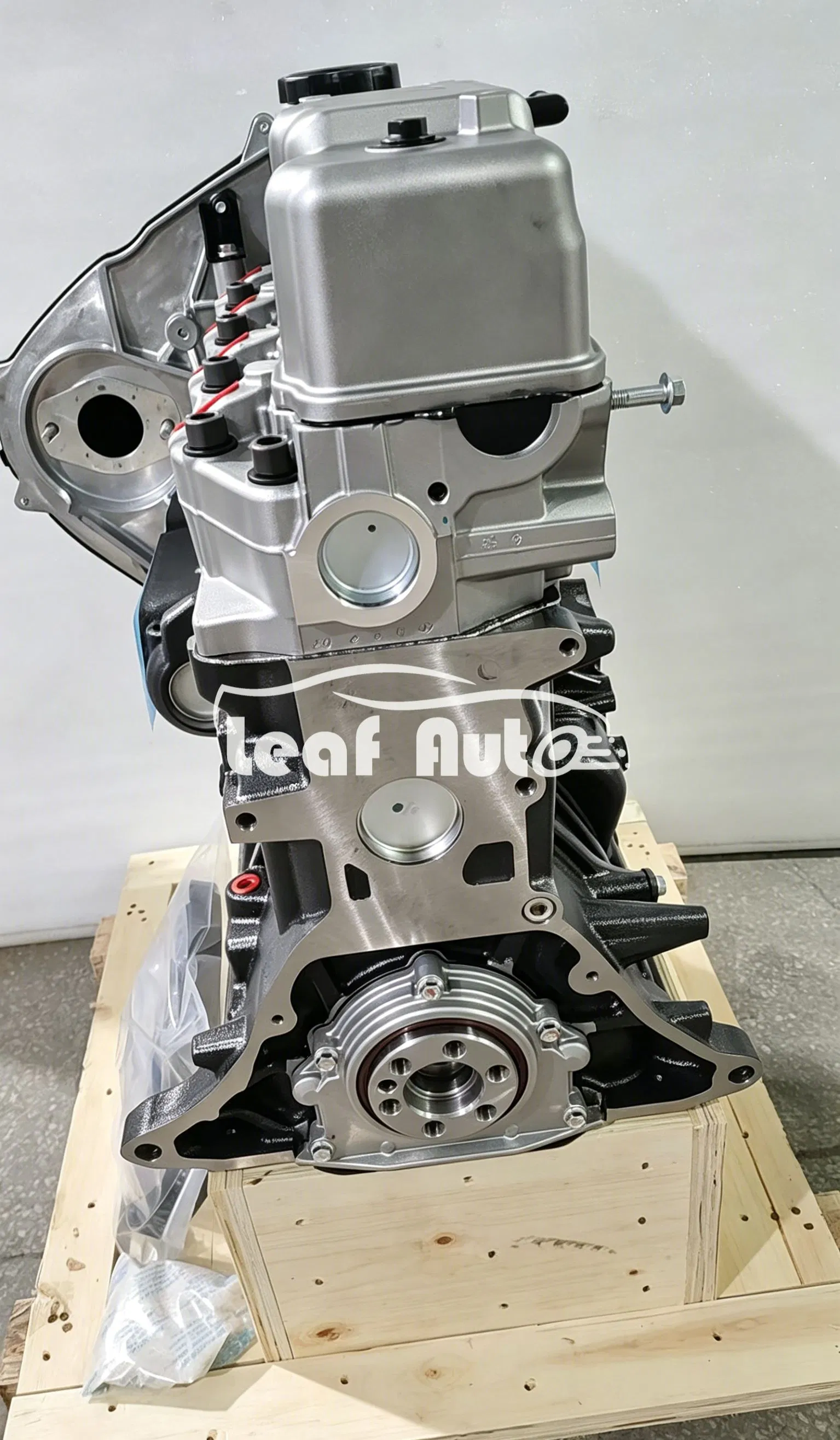 H1/H1001996- لهيونداي 4D56 /D4ba/D4bh كتلة أسطوانة المحرك الطويلة