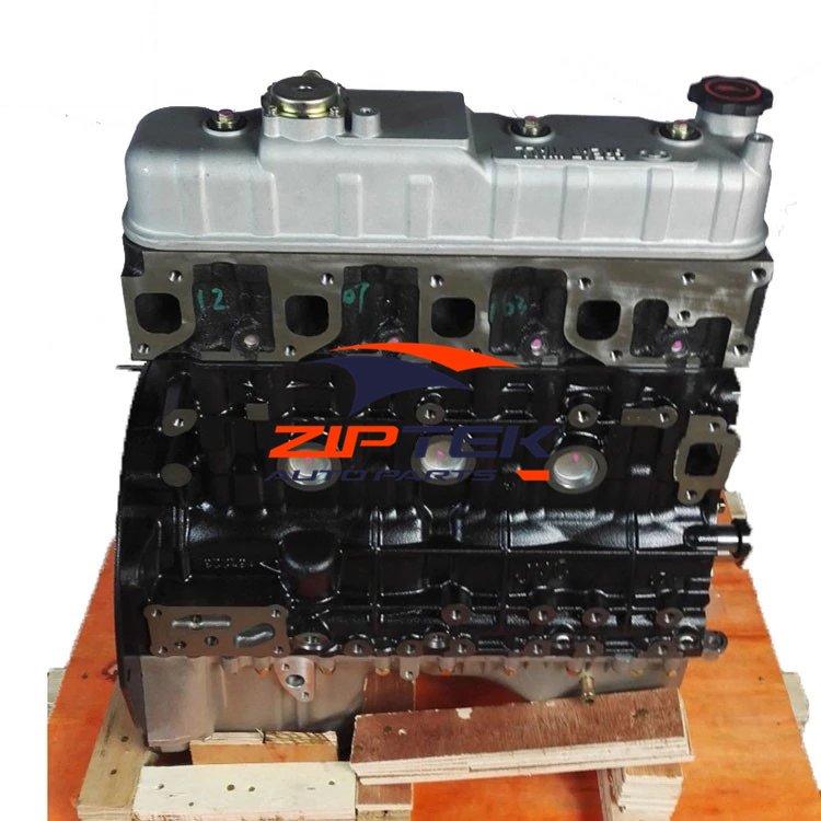 2.8tdi مجموعة محرك الديزل Gw2.8tc محرك لسيارة جريت وول وينجل هوفر H3 سيارة دير ستيد SUV بيك أب