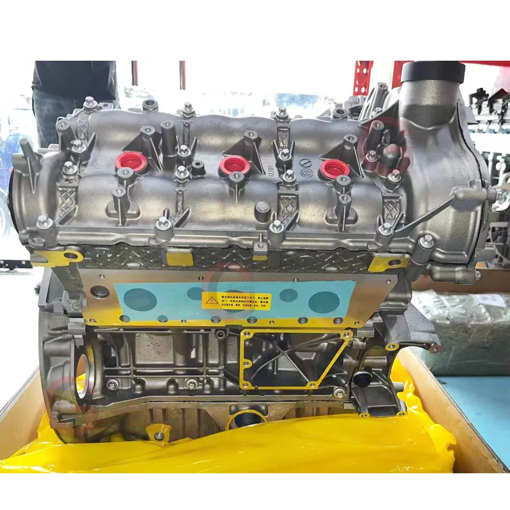 Engine Part 5