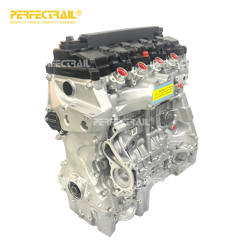 شركة قطع غيار السيارات R20A مجموعة محرك الديزل الكاملة لسيارة هوندا أكورد CRV R20A المحرك