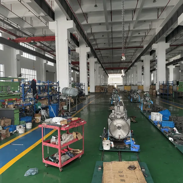Factory 1
