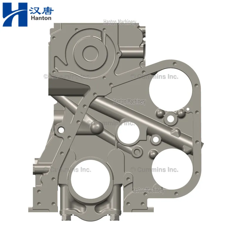 Cylinder Block 6