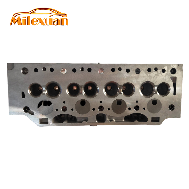 1.9L F8q F8q 700/728/732 رأس أسطوانة محرك البنزين 908098 4403885 4400196 لأوبل كورسا كاديت كومبو أسترا 1991-2001