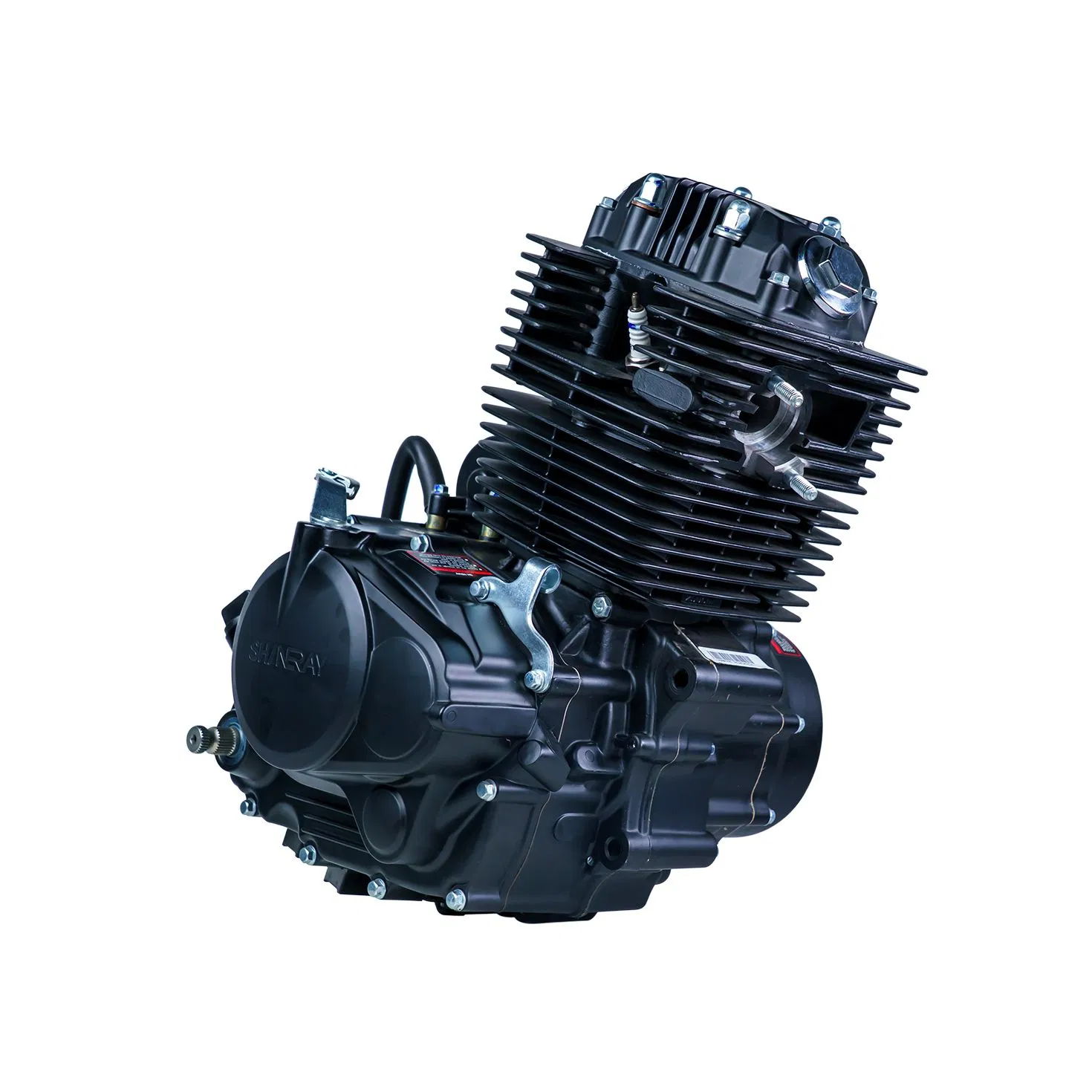 محرك دراجة نارية عالي الأداء كامل CB300cc محرك لدراجة نارية CB300cc محرك / محرك أصلي / 300cc جزء دراجة نارية محرك