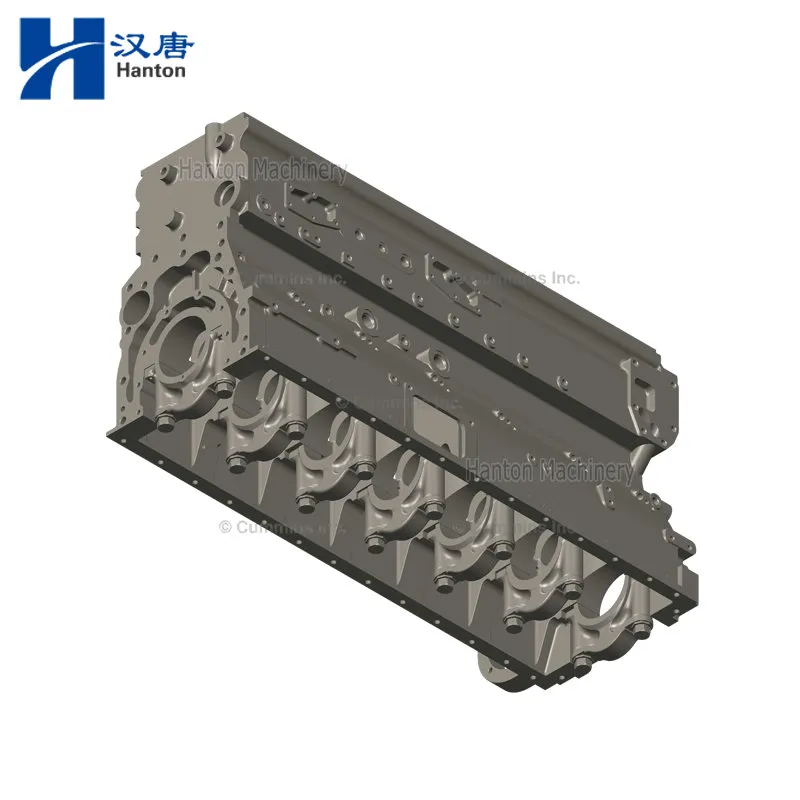 Cylinder Block 3