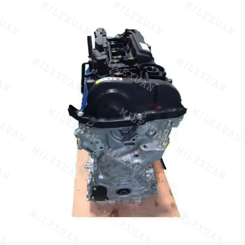 ميلكسوان K24W5 2.4L محرك بنزين لسيارة هوندا 5th جيل أوديسي ملحقات السيارة