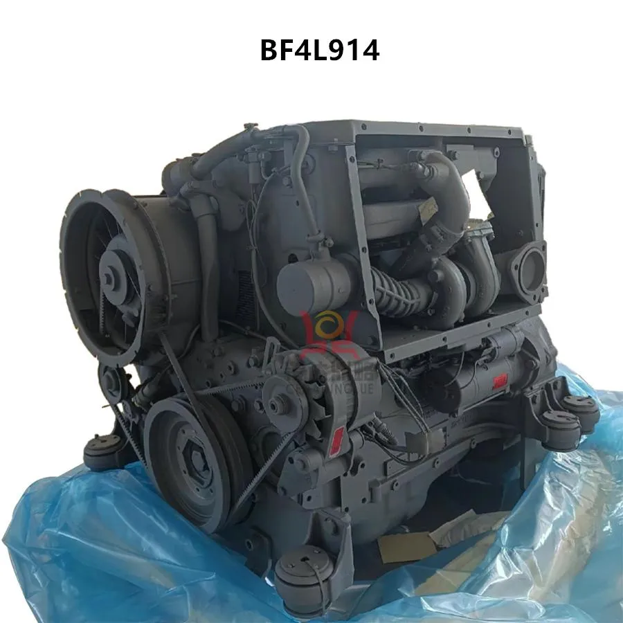 Diesel Engine