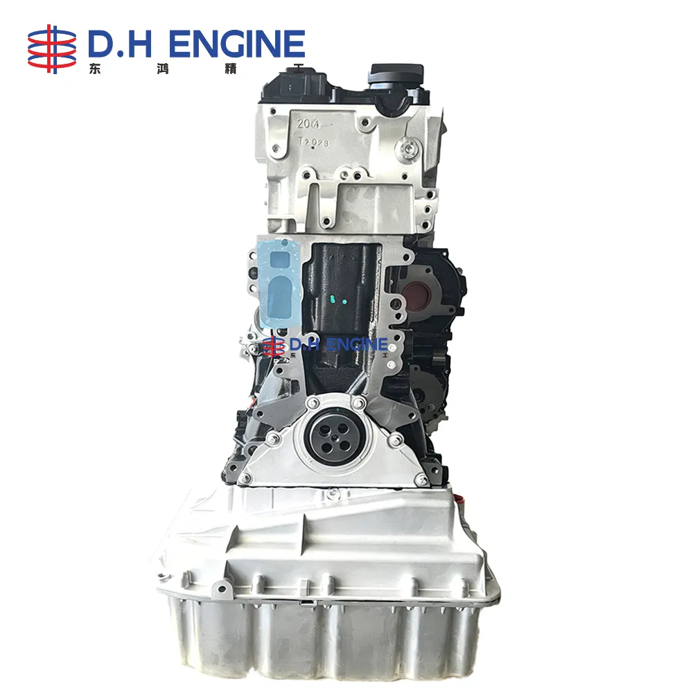 محرك طويل موثوق Om651 مناسب لمرسيدس E220 سي دي آي W204 W212 X204 X253 2.1L محرك ديزل للسيارة من مورد قطع غيار ما بعد البيع