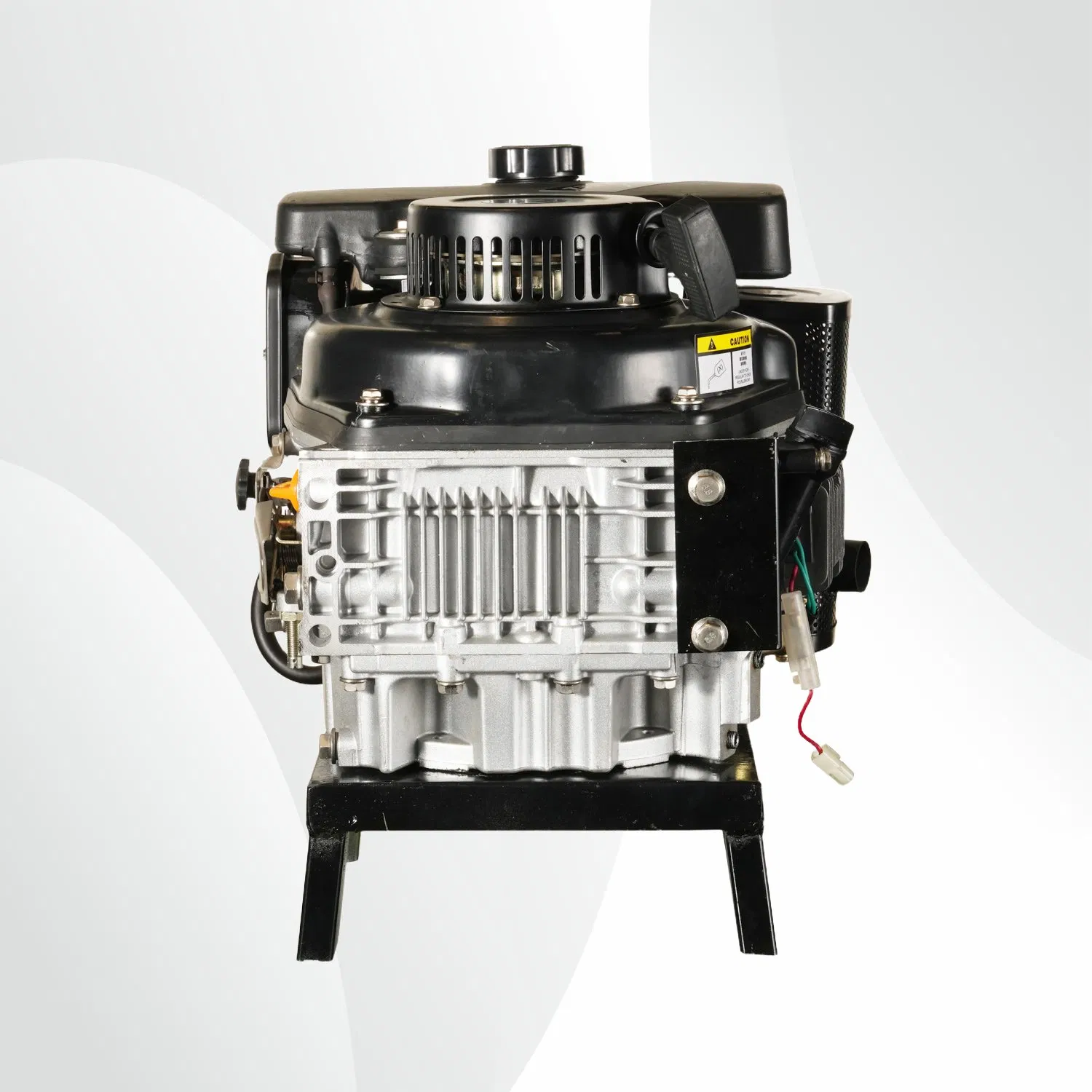 5HP محرك عمودي صغير رباعي الأشواط للسيارات