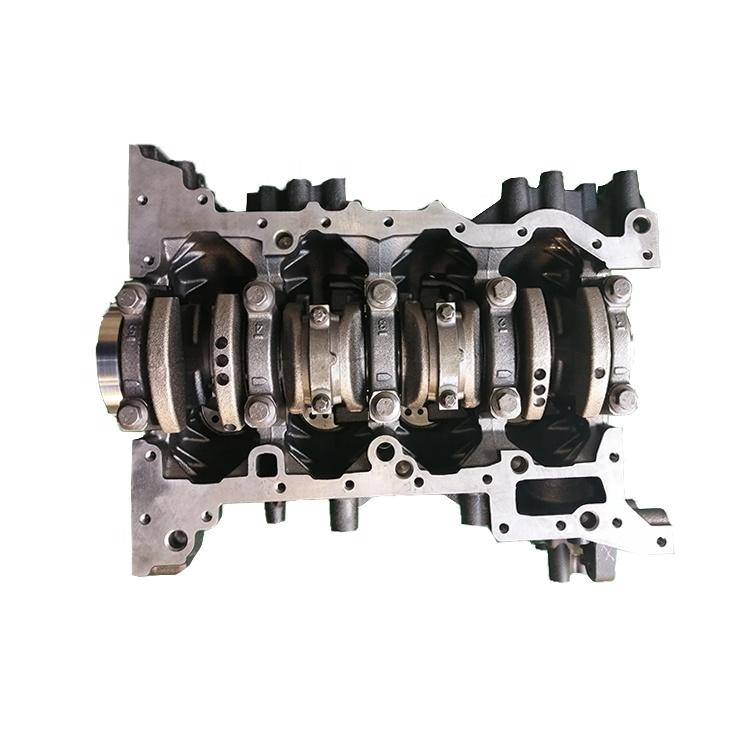 قطع غيار محرك السيارة كتلة المحرك 2.2L لفورد ترانزيت 2.2L Bk3q-5011-Ba DC1q-6011-AA Fk2q-6011-Ca 1740063