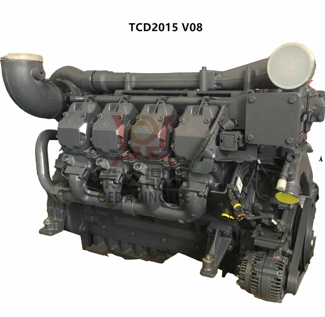 Diesel Engine