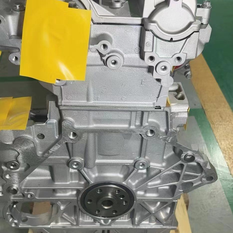 محرك معاد تصنيعه ومختبر 2.4L Le9 Le5 لسيارات شيفروليه من جنرال موتورز
