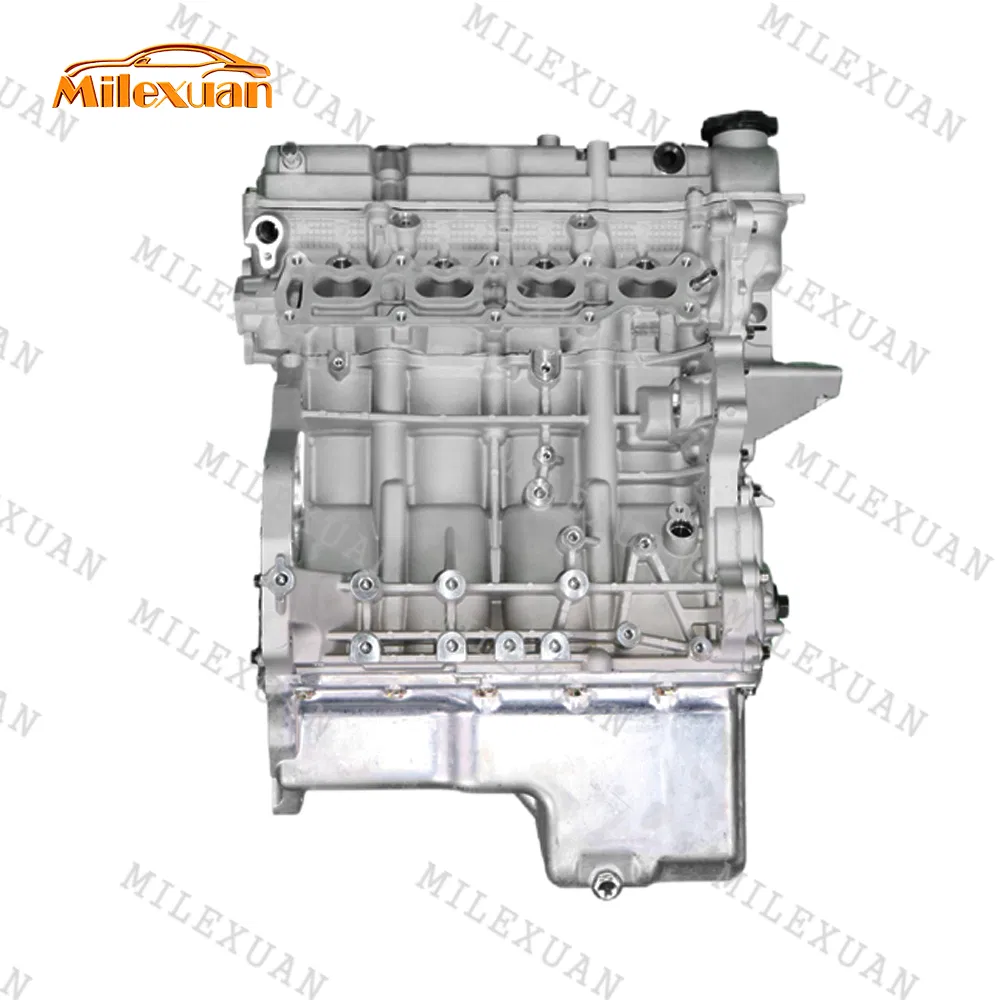 محرك بنزين طويل لسيارات شنجان (شانا) الصغيرة والمركبات المشابهة 1.2L Jl473QA