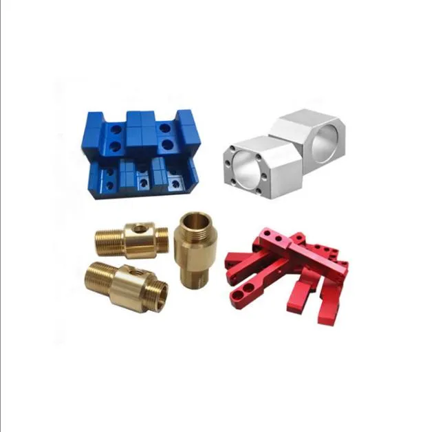 CNC Machining Parts