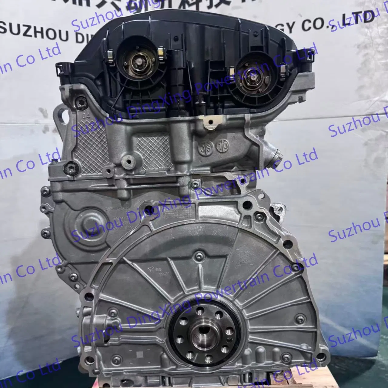 محرك بنزين عالي الجودة لسيارات بي إم دبليو B48 3.0L