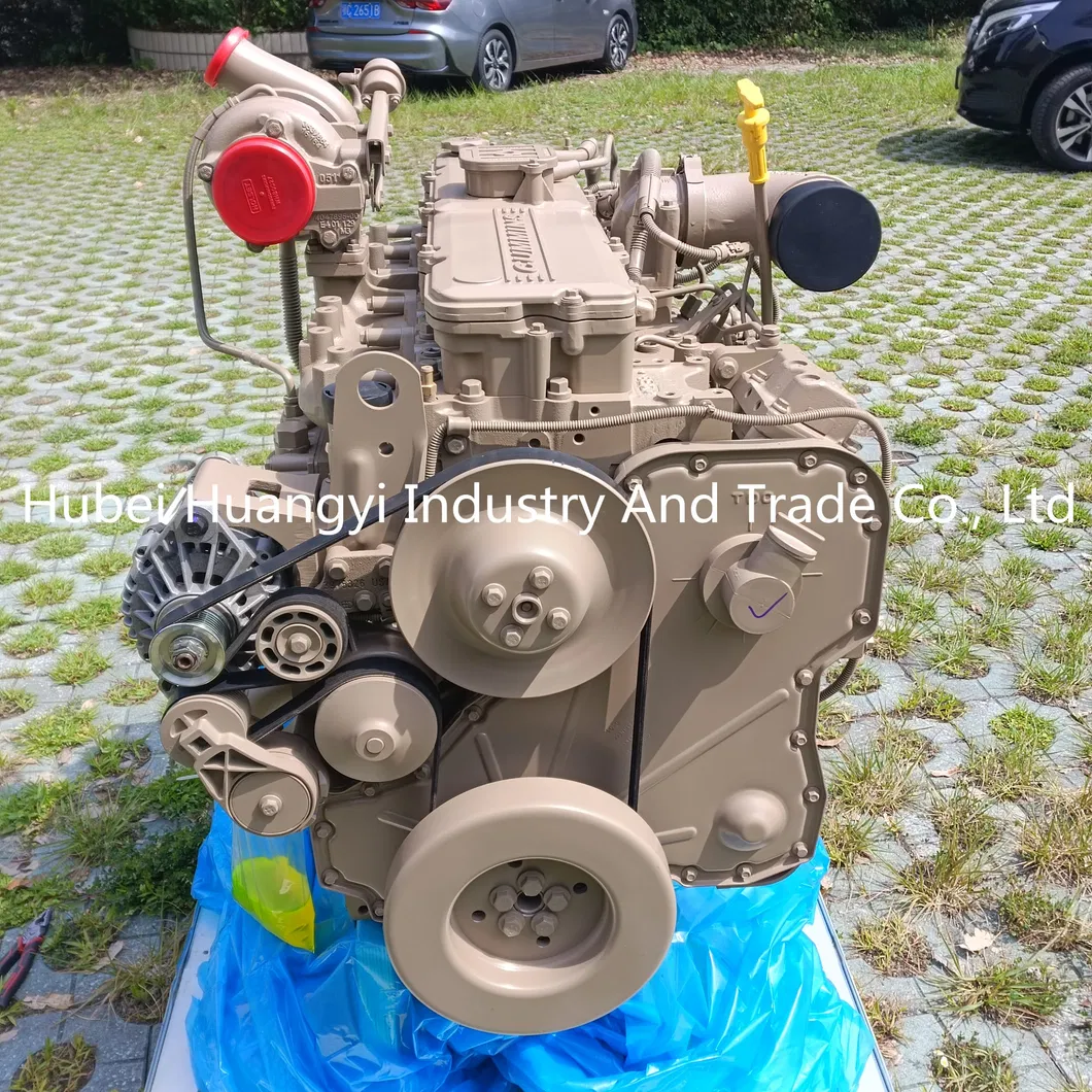 Engine View 3