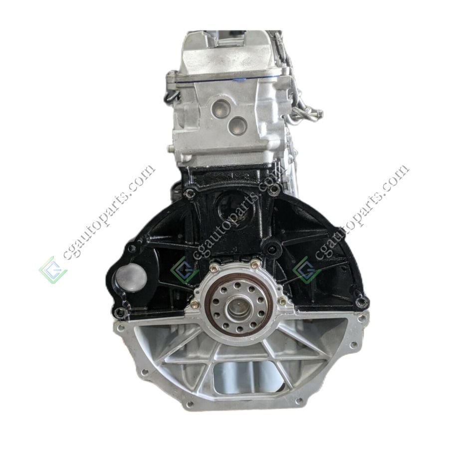قطع غيار السيارات 6-Cylinders 1fz-Fe 4.5L مجموعة المحرك لسيارة تويوتا SUV