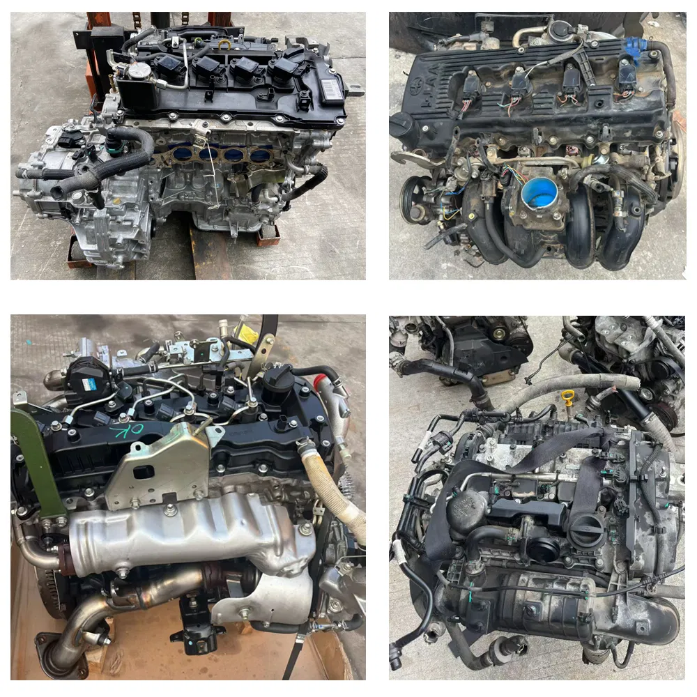 Engine detail 5