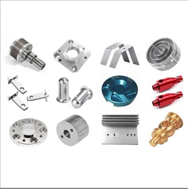 CNC Machining Parts