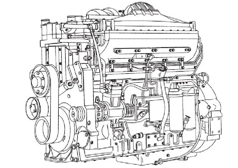 Engine View 2