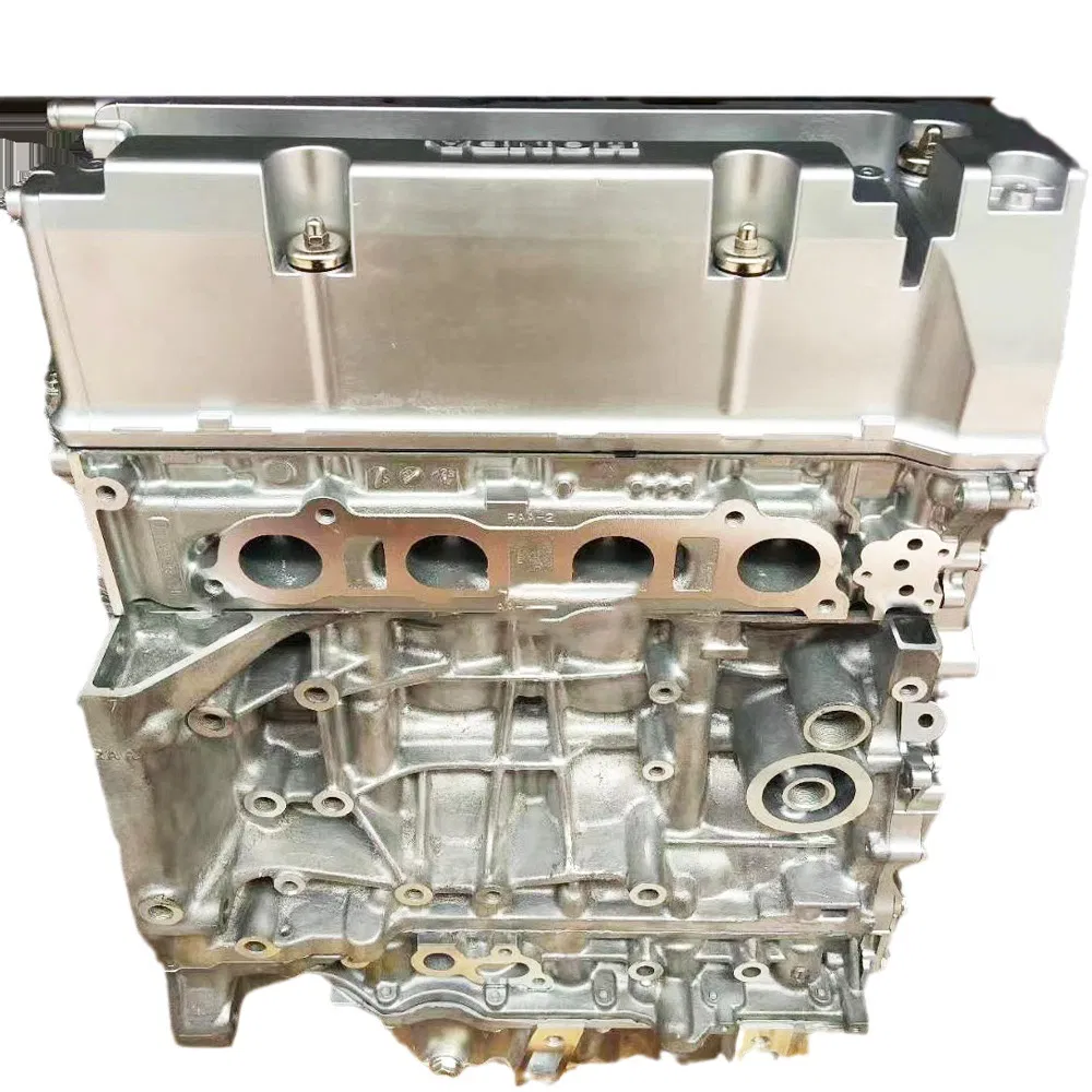 اكمل K24z1 2.4L 4-Cylinder تجميع المحرك لسيارة هو*دا CR-V