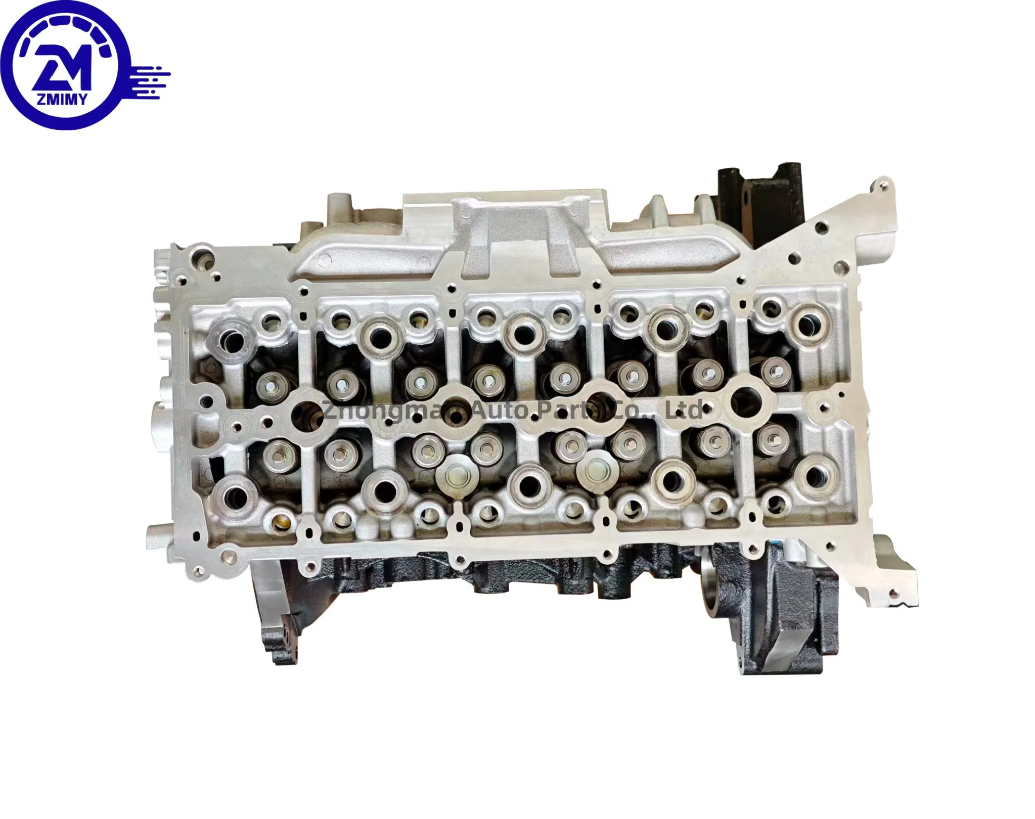 High Quality Diesel Bus Van Car Engine for Ford Ranger 2.0 Ecoblue Fwd V362 F3 Fad Fbd Fed Ffd Vq