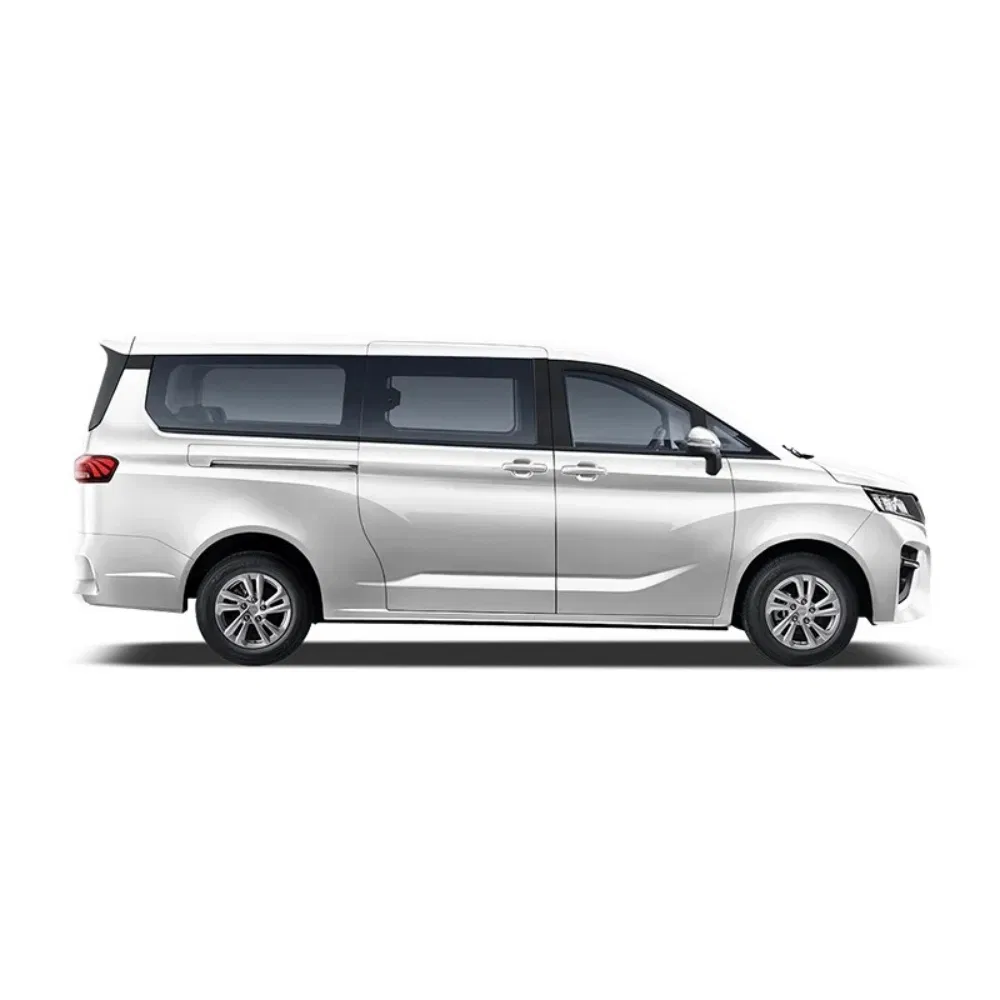 عائلة BAW SUV فسيحة 7-Seater محرك بنزين للتنقل