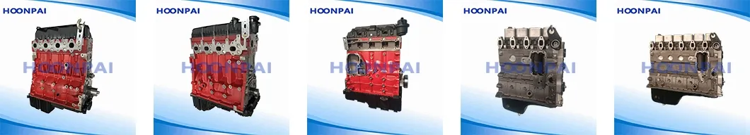 Engine Cummins