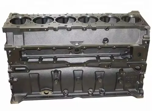 Cylinder Block X15