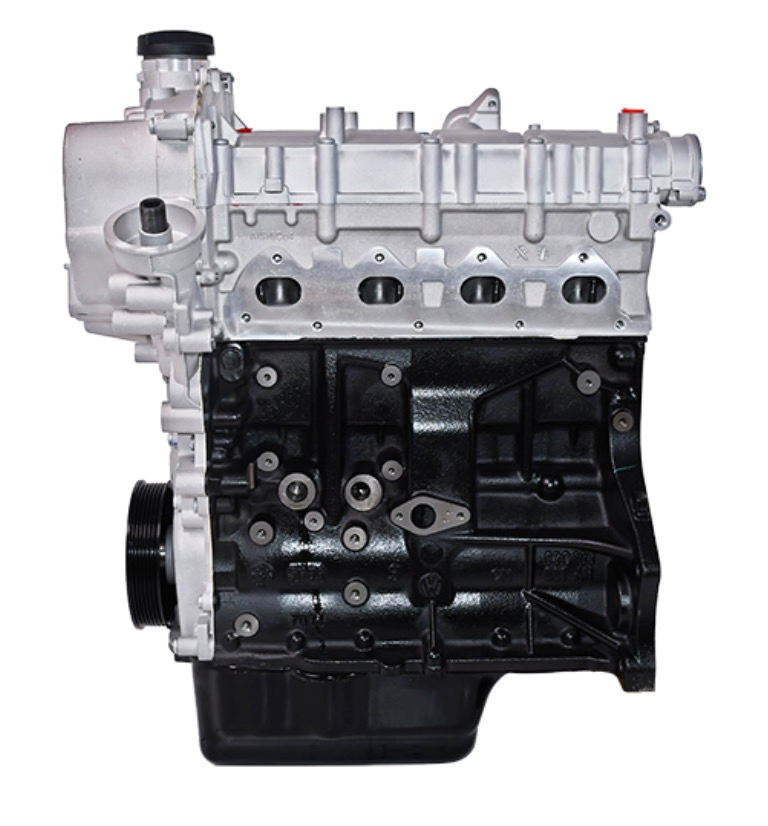 مصنع محترف لتبديل مجموعة محرك السيارة طراز 2.8t Cce لأودي C6
