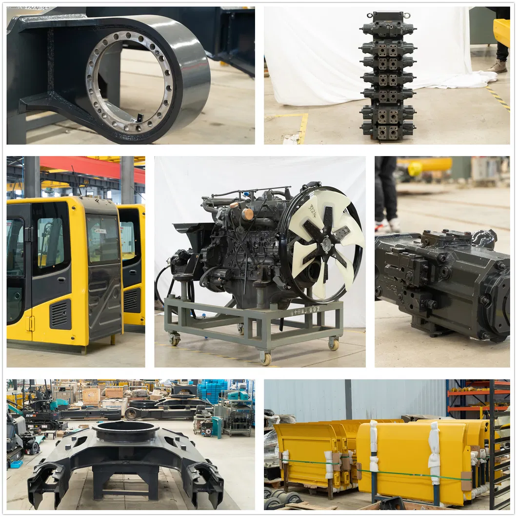 Product Spare Parts