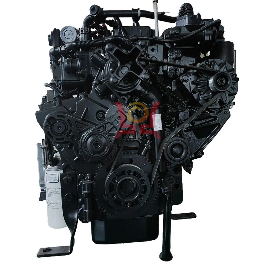 Deutz Detail 3