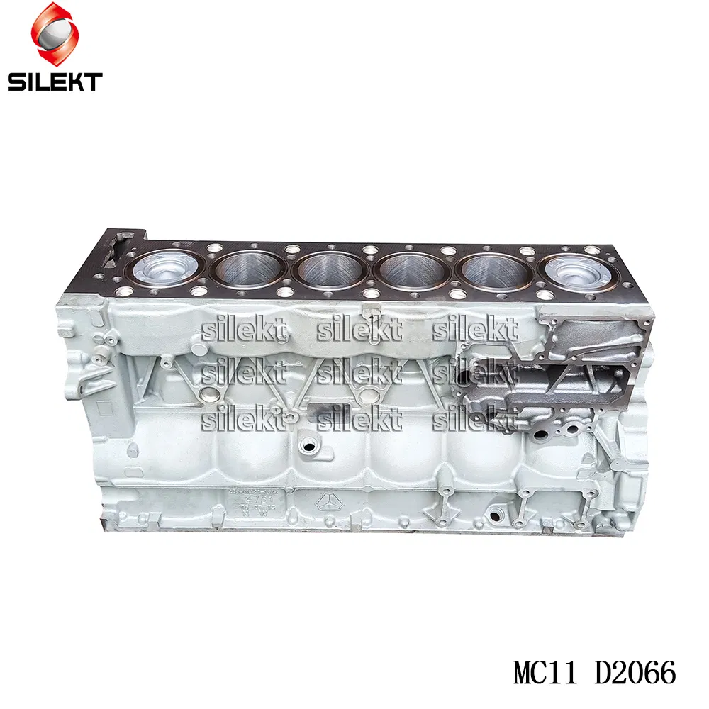 محرك Mc11 D2066