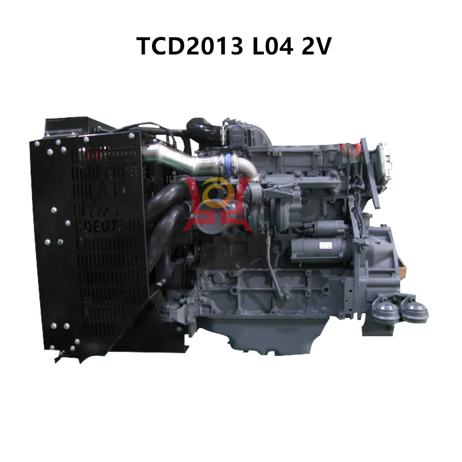 Diesel Engine