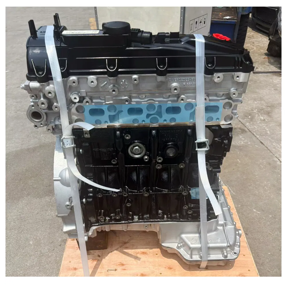 Engine detail 2