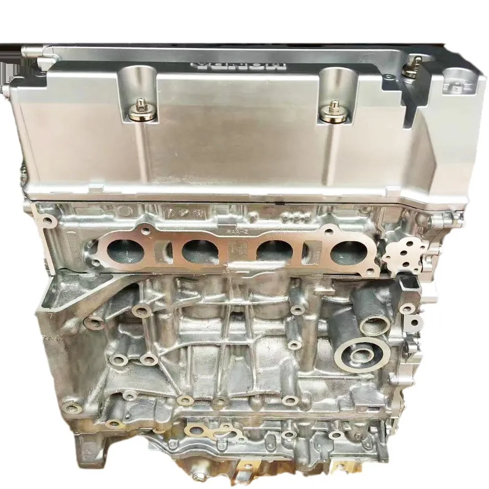 K24Z1 Engine 1