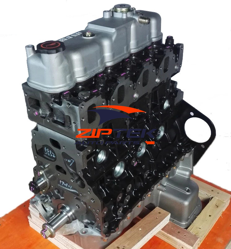 2.8tdi مجموعة محرك الديزل Gw2.8tc محرك لسيارة جريت وول وينجل هوفر H3 سيارة دير ستيد SUV بيك أب