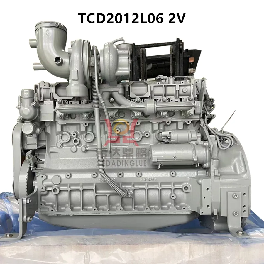 Diesel Engine