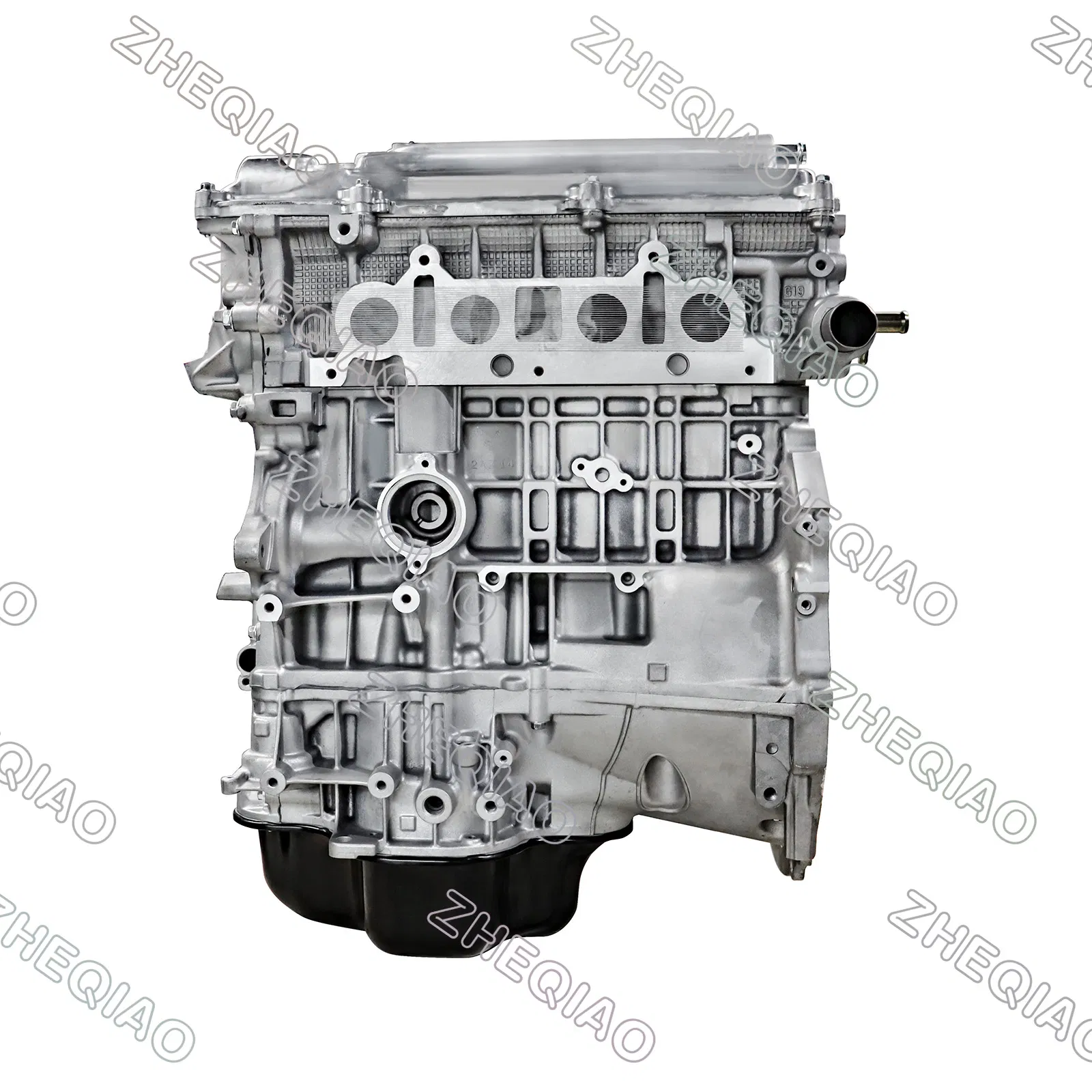 جديد تمامًا لسيارات تويوتا 2AZ-FE مجموعة كتلة المحرك الطويلة 2.4L سيارات البنزين