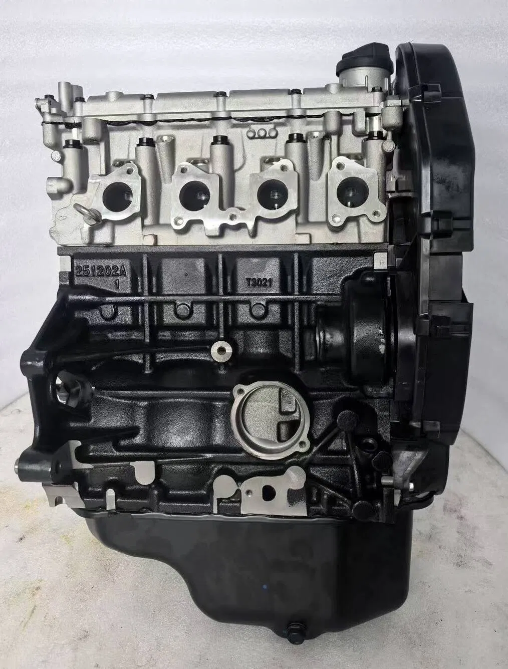 Engine EA111 Detail