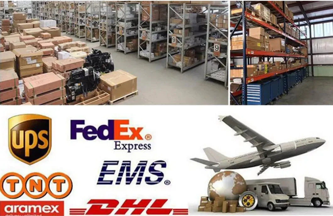 Shipping Logistics