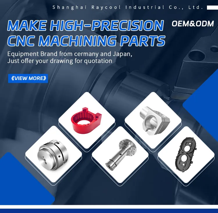 CNC Precision 2