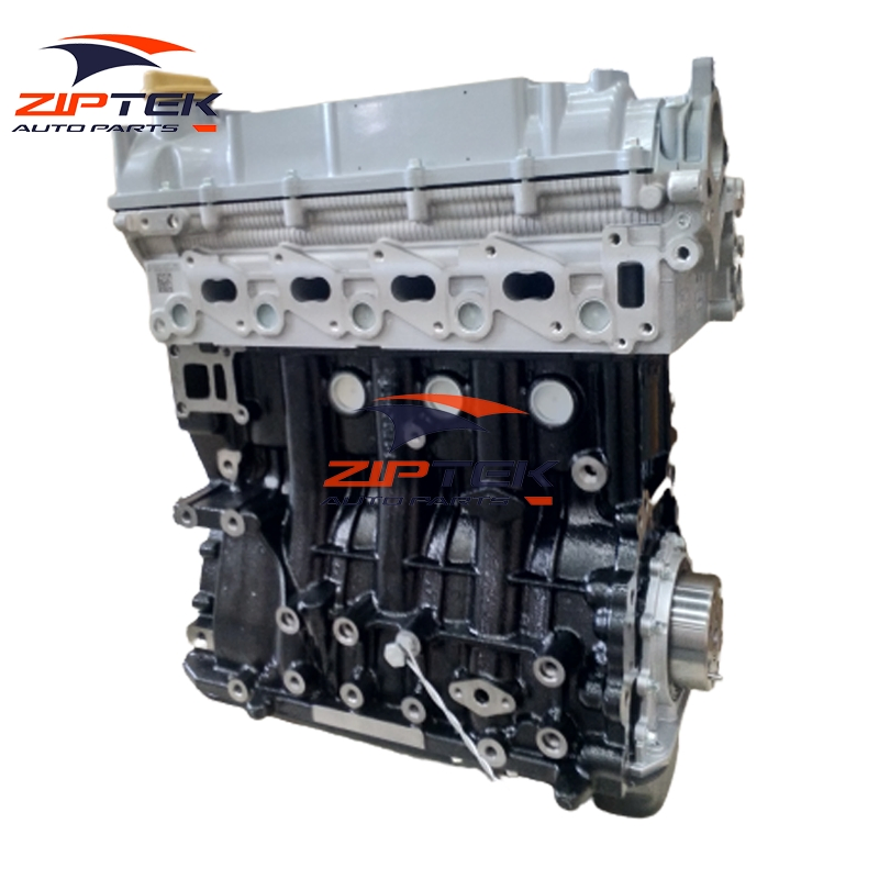 1.9t 2.0t سيارة ديزل D19tcie13 D19tcid1 محرك لجاك رين V7 شوالينغ