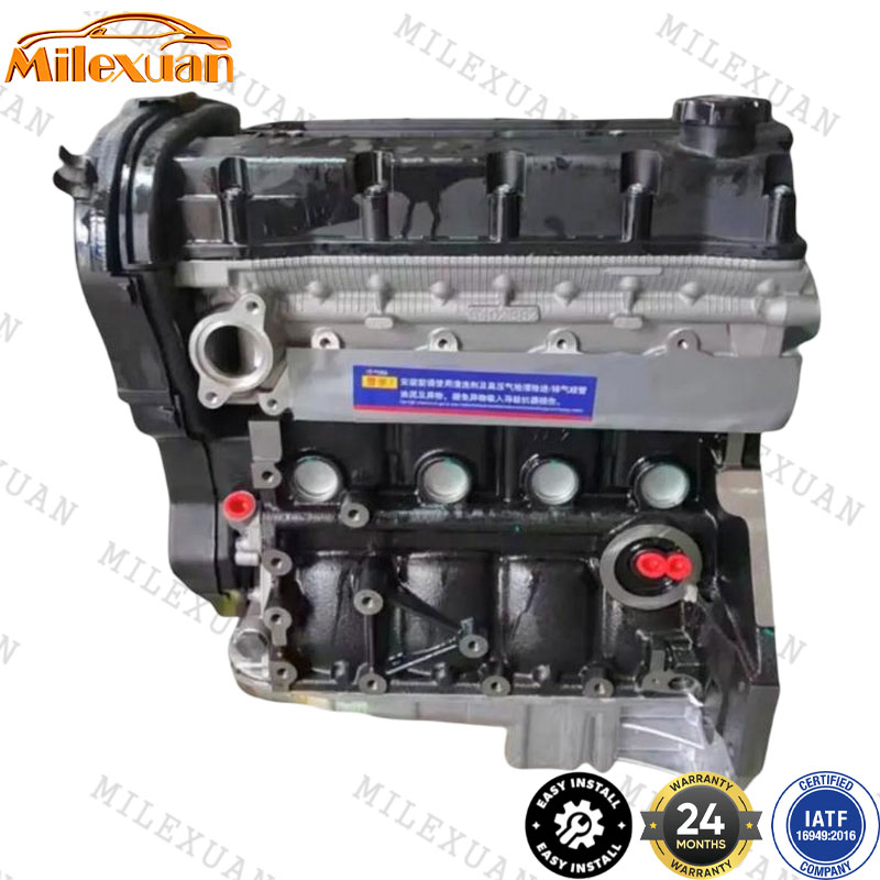 1.6L 16V F16D3 محرك طويل الكتلة 100% تم اختباره لسيارات شيفروليه أفيو T250 كروز J300 لاكتي J200 لانس T150 2003-2016