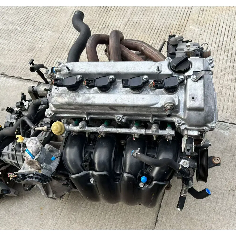 لسيارة تويوتا كامري RAV4 2az 2az-Fe محرك بنزين 2.4L محرك سيارة مستعملة