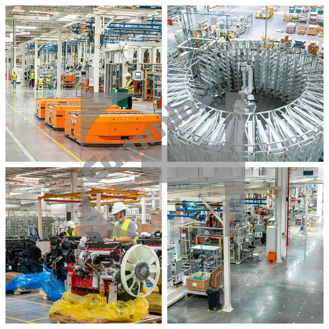 Product Range