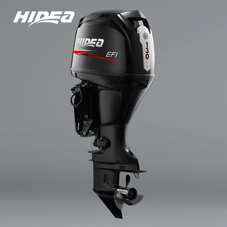Hidea EFI 130HP